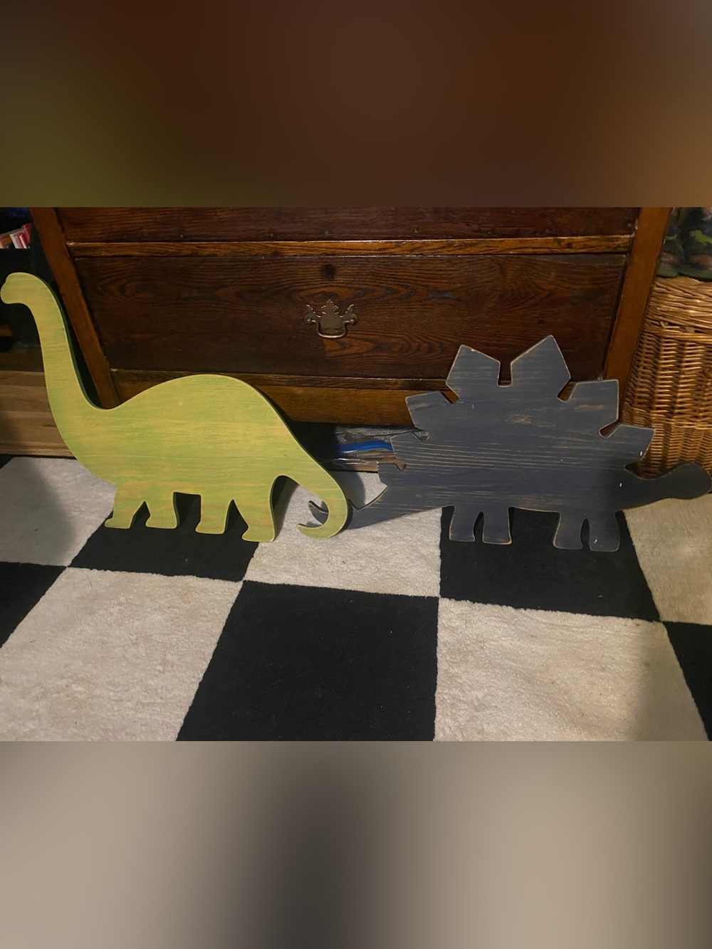 Dino Decor